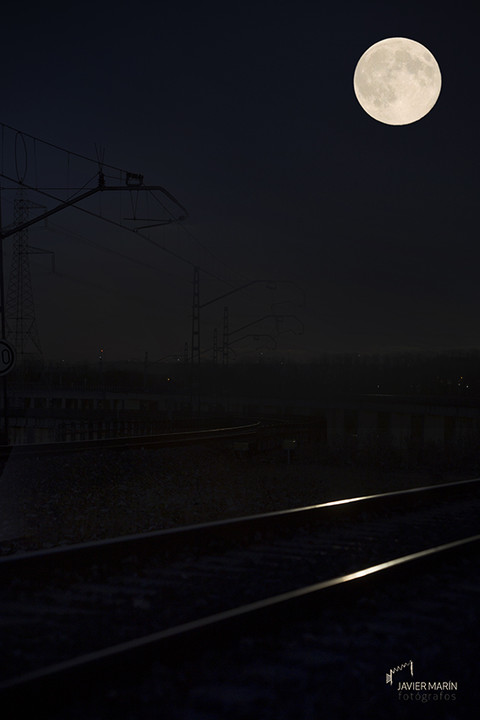 Superluna 2016