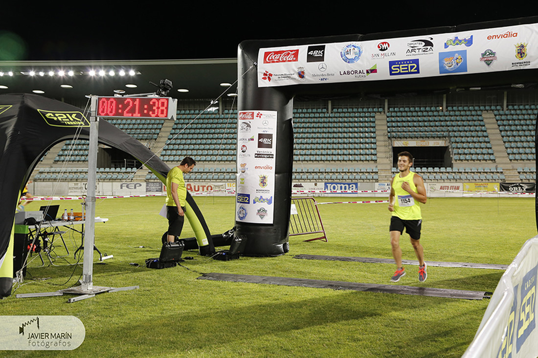 IV CARRERA MONUMENTAL 159