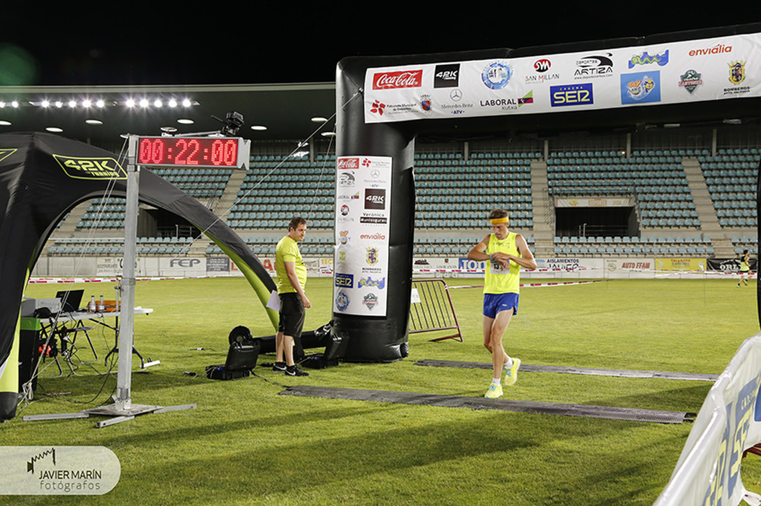 IV CARRERA MONUMENTAL 161