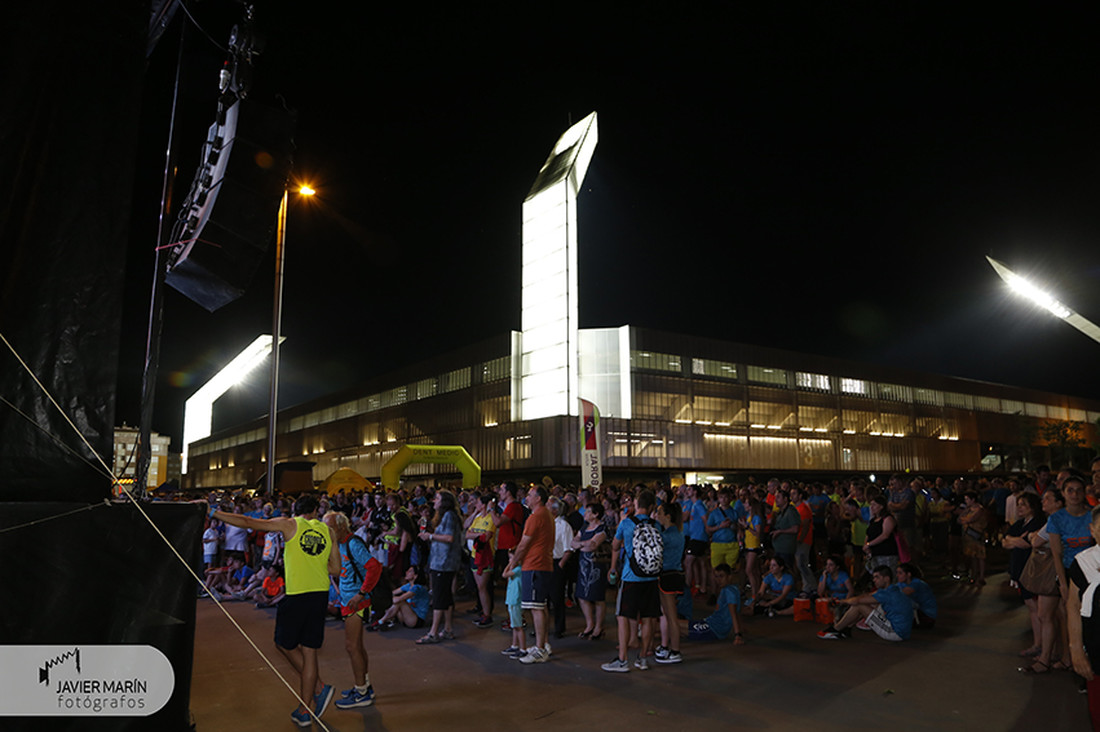 IV CARRERA MONUMENTAL 777