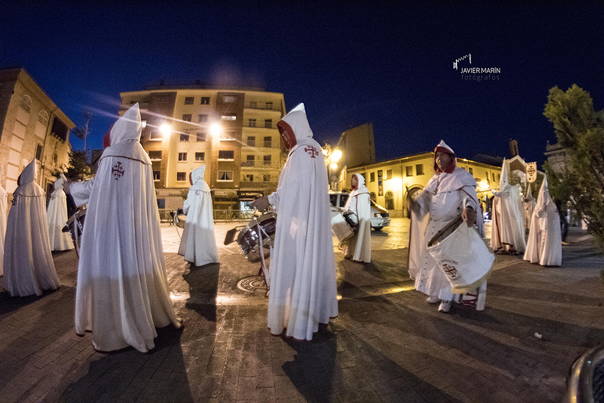 Semana santa palencia javier marin fotografos