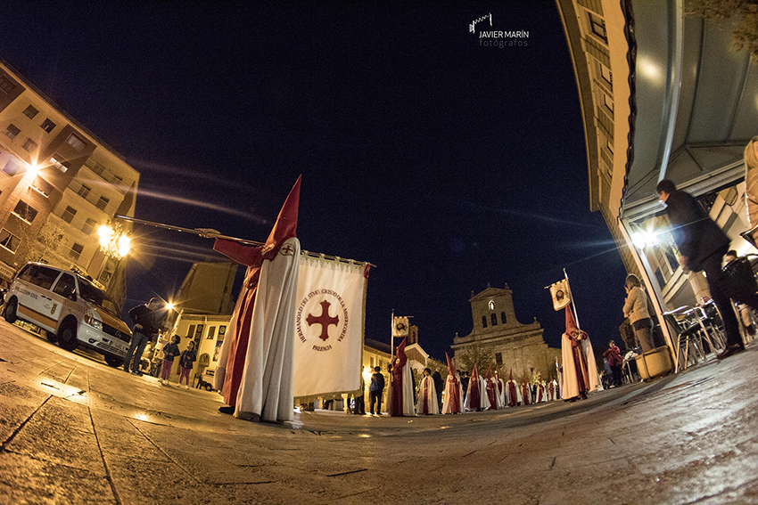 Semana santa palencia javier marin fotografos