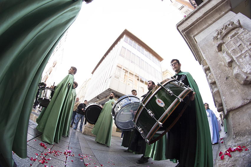 Semana santa palencia javier marin fotografos